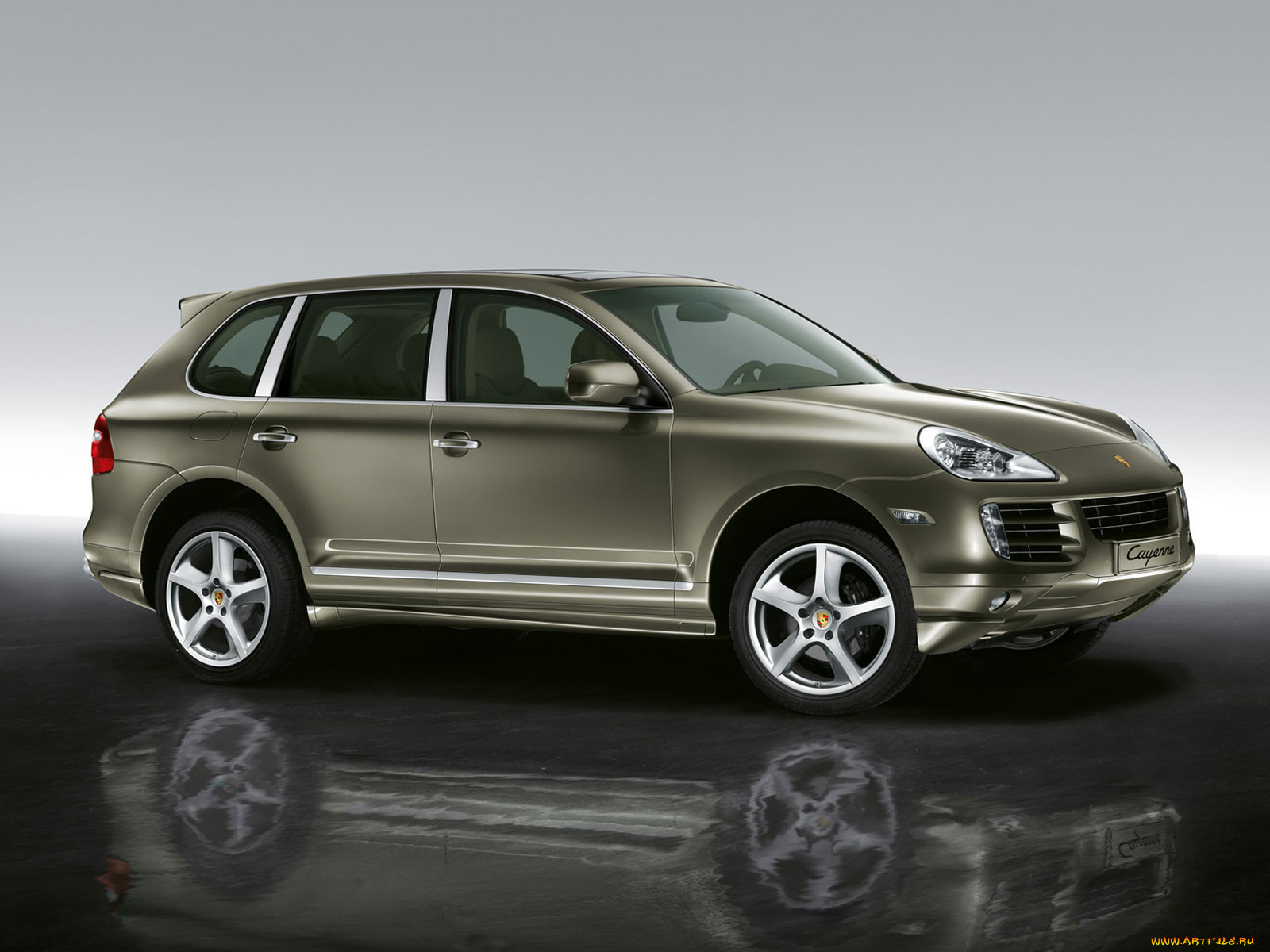 , porsche
